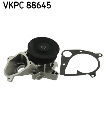 Водна помпа, охлаждане на двигателя SKF